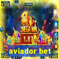 aviador bet